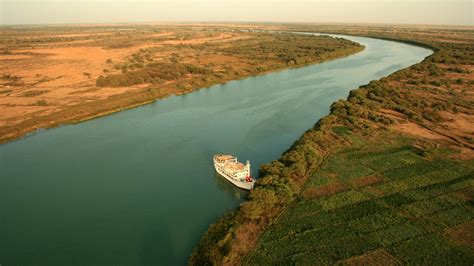 Senegal nehri